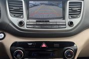 Hyundai Tucson 1.6