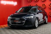 Audi A1 30 TFSI Advanced S tronic
