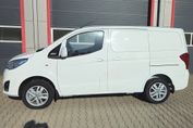 BYD ETP3  