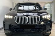BMW X5 xDrive30d M Sport