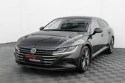 Volkswagen Arteon 2.0 TDI DSG