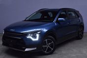 Kia Niro 1.6 GDI Hybrid M