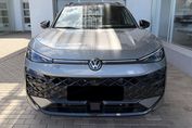 Volkswagen T-Roc R-Line 1.5 eTSI DSG