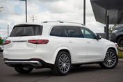 Mercedes GLS 450 d 4-MATIC AMG Line