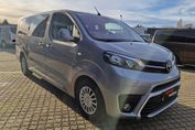 Toyota Proace City Verso Long L2H1 AT