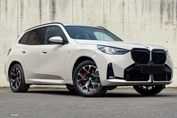 BMW X3 xDrive20d M Sport