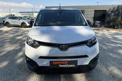 Toyota Proace City Long