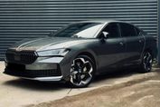 Skoda Superb Sportline 2.0 TSI DSG