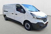 Renault Trafic L2H1