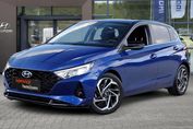 Hyundai i20 1.0 t-Gdi Smart Dct