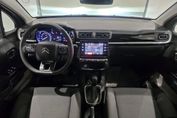 Citroen C3 1.2 PureTech Shine EAT6