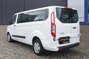 Ford Transit Custom Kombi L2H1