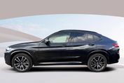 BMW X4 xDrive20d mHEV M Sport sport-aut