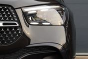 Mercedes GLE 450 d 4-Matic AMG Line