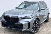 BMW X5 xDrive30d M Sport