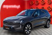 Volvo EX90 Twin Motor Performance AWD Ultra 7 os
