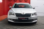 Skoda Superb 2.0 TDI SCR Ambition