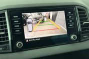 Skoda Karoq 1.5 TSI ACT Selection DSG