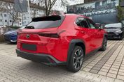 Lexus UX 300h Business