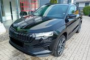 Skoda Karoq Sportline 1.5 TSI DSG