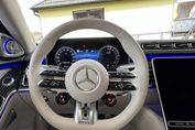 Mercedes Klasa S AMG 63 E Performance L 4-Matic