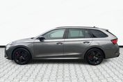 Skoda Octavia 2.0 TSI RS DSG