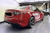 Alfa Romeo Giulia 2.2 D Turbo Veloce Q4
