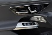 Mercedes Klasa E 220 d 4-Matic AMG