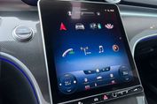 Mercedes Klasa C 220 d  4-Matic AMG Estate