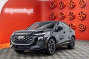 Audi Q3 TFSI quattro S line Sportback