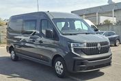 Renault Master L3H2 Extra EAT9 Zabudowa Brygadowa