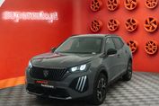 Peugeot 2008 Allure
