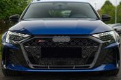Audi A3 RS3 TFSI quattro