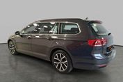Volkswagen Passat 1.5 TSI  DSG