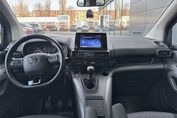 Toyota Proace City Verso L1H1 Family