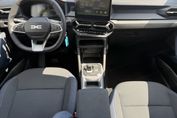 Dacia Bigster Expression 1.8 Full Hybrid