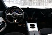 Mercedes CLA 250+ AMG Line