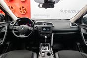 Renault Kadjar 1.2 Energy TCe Limited EDC