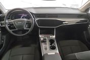 Audi A6 45 TFSI mHEV S tronic