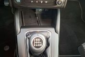 Ford Focus EcoBoost Titanium X
