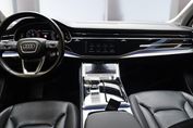 Audi Q7 50 TDI quattro S Line