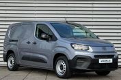 Fiat Doblo Cargo/Van L2H1