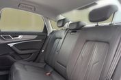 Audi A6 35 TDI mHEV Sport S tronic