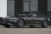Mercedes CLE 300 4-Matic AMG Line