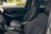 Toyota Corolla 1.5 Comfort Ms