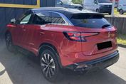 Renault Austral Techno 1.2 E-Tech Full Hybrid