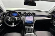 Mercedes Klasa C 200 4-Matic All-Terrain