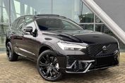 Volvo XC60 T6 Plug-In Hybrid AWD Ultra Black Edition
