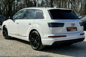 Audi Q7 3.0 TDI quattro Tiptr.