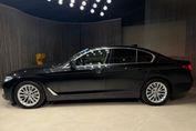 BMW Seria 5 540d xDrive Luxury Line
